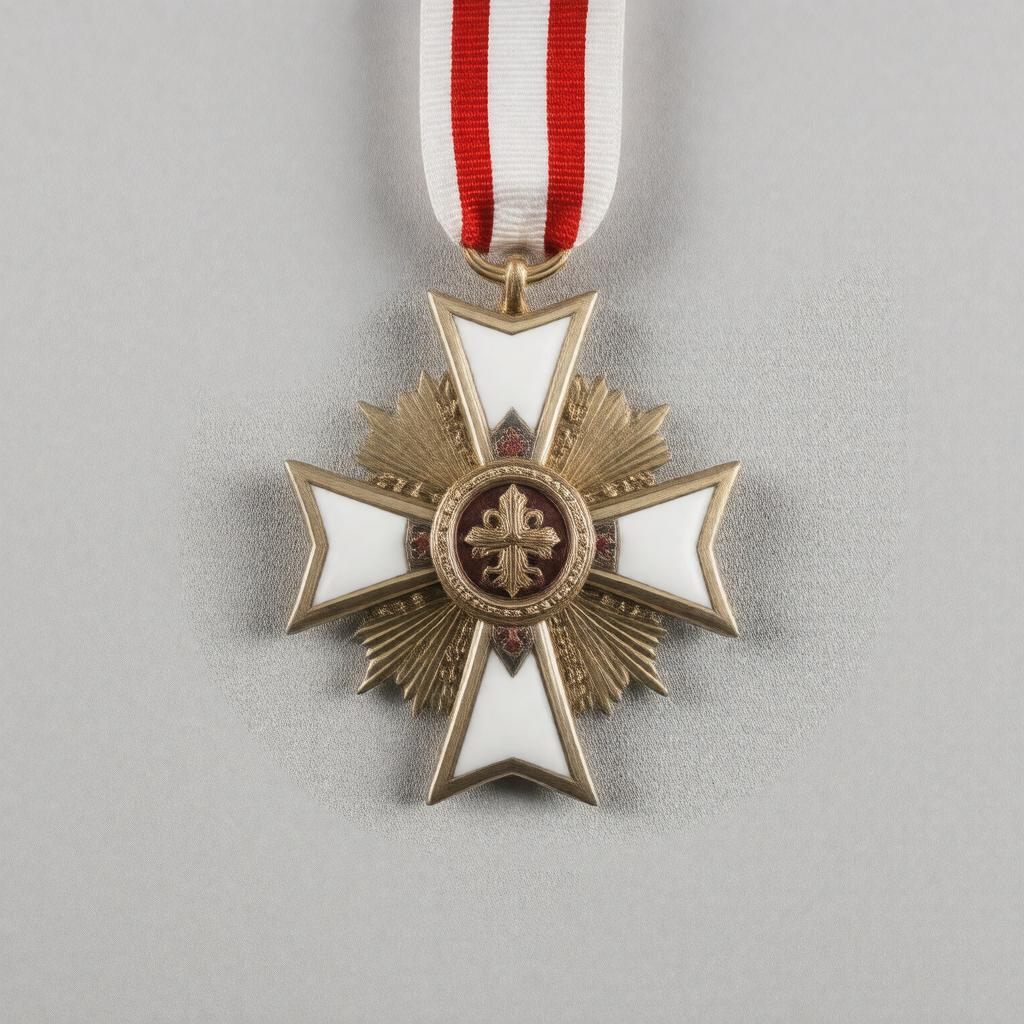 Order of the Cross of Liberty